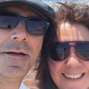 Meet your Posher, Lori-ann